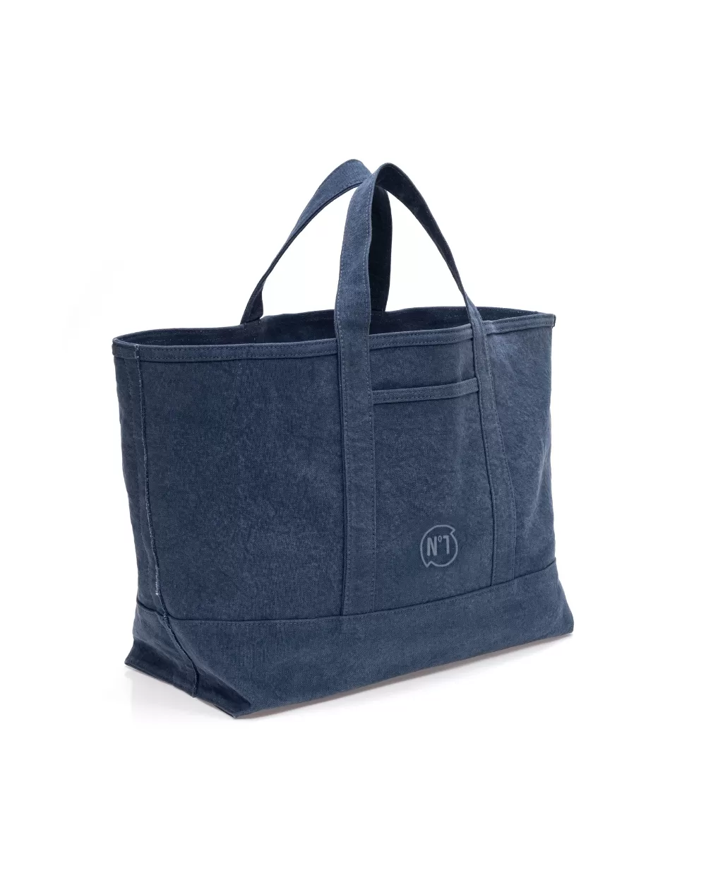 Bolsa Rio de Janeiro + N1 - Azul Marinho