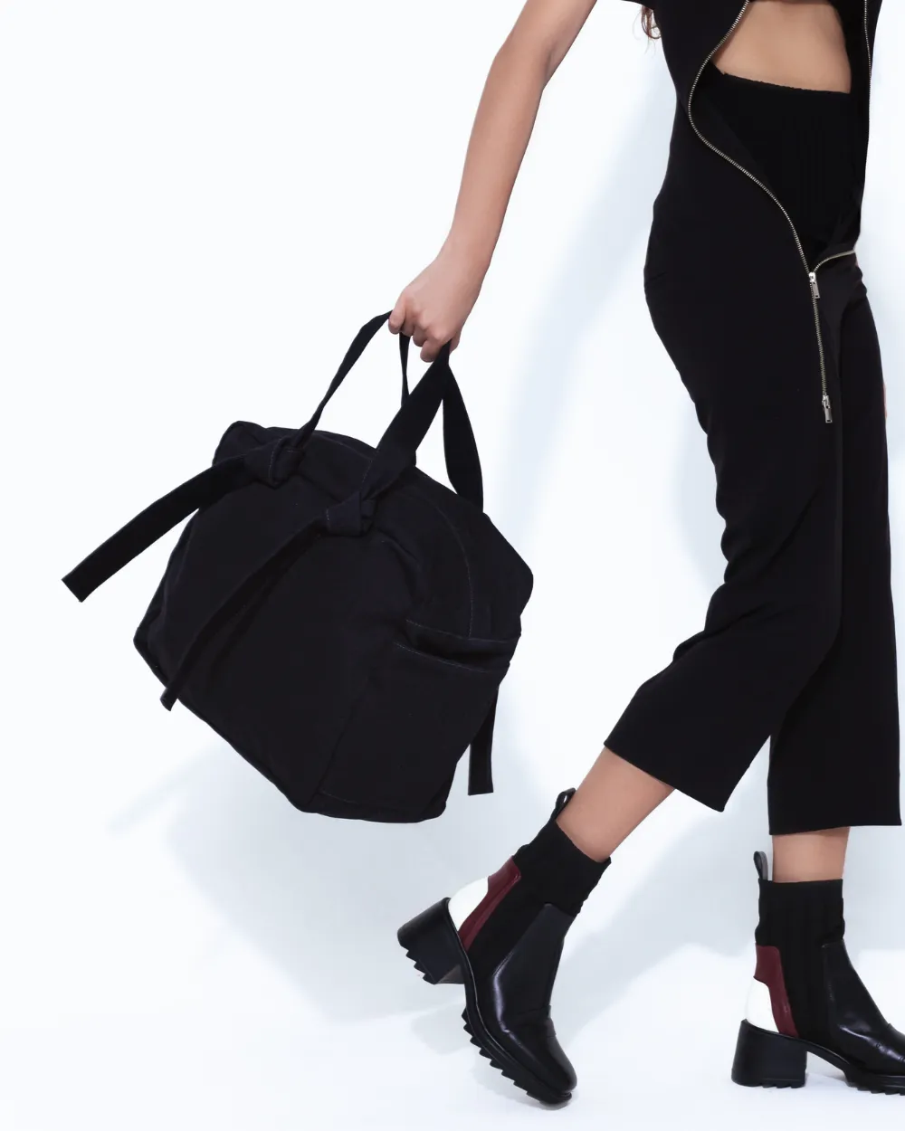 Bolsa Jardim Europa + Gloria Coelho