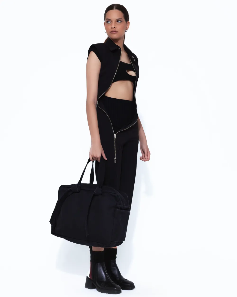 Bolsa Jardim Europa + Gloria Coelho