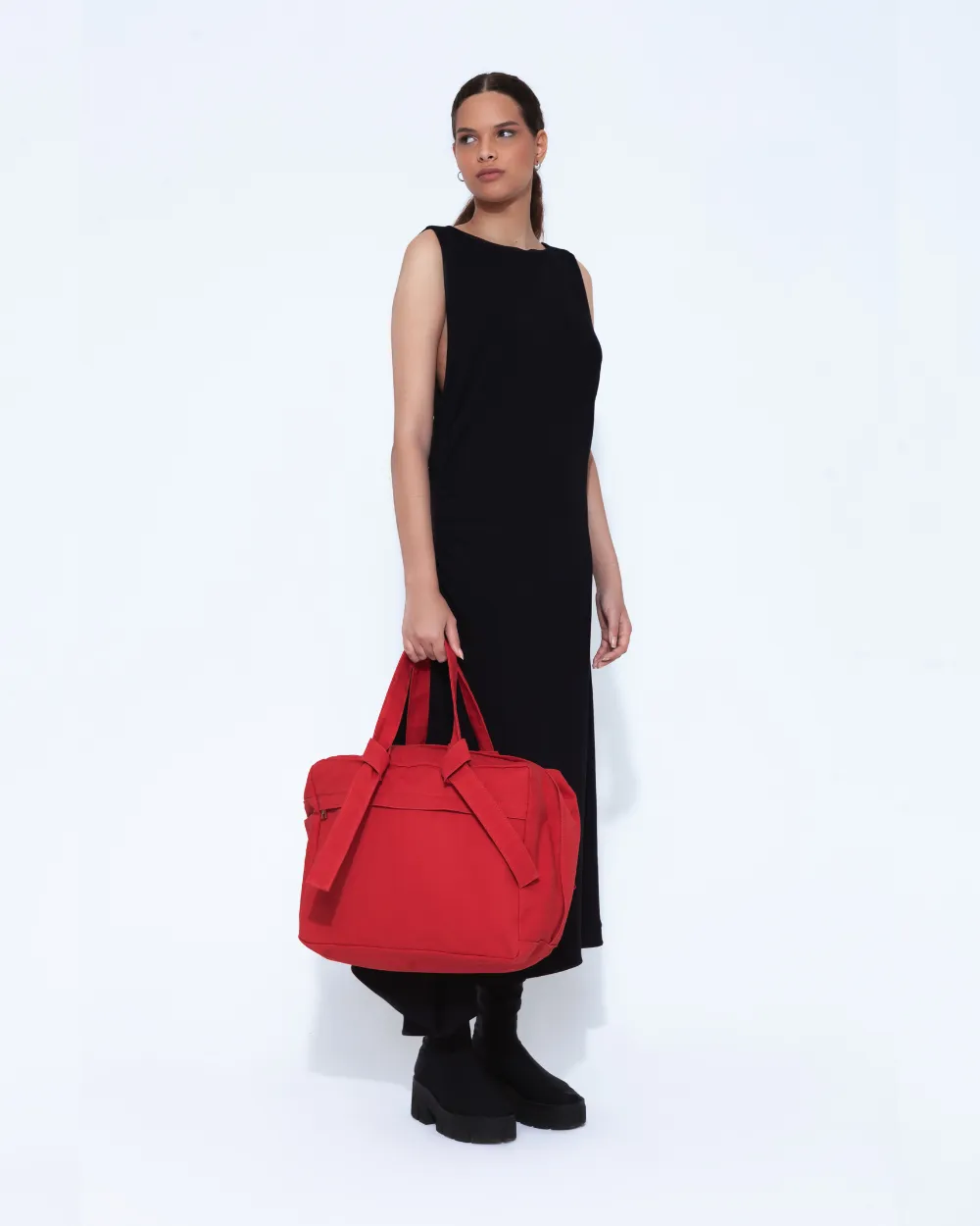 Bolsa Jardim Europa + Gloria Coelho