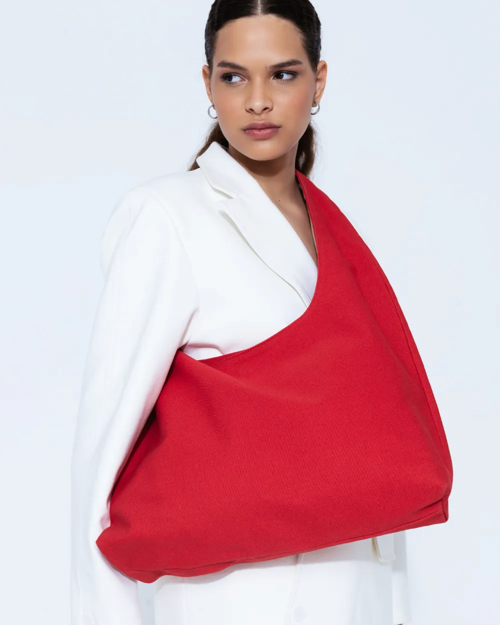 Bolsa Jardim Paulistano + Gloria Coelho