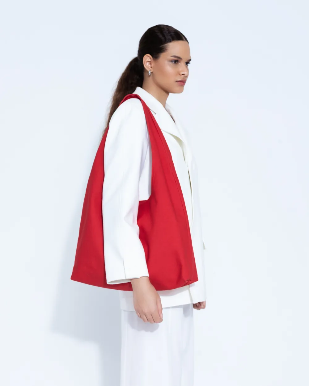 Bolsa Jardim Paulistano + Gloria Coelho