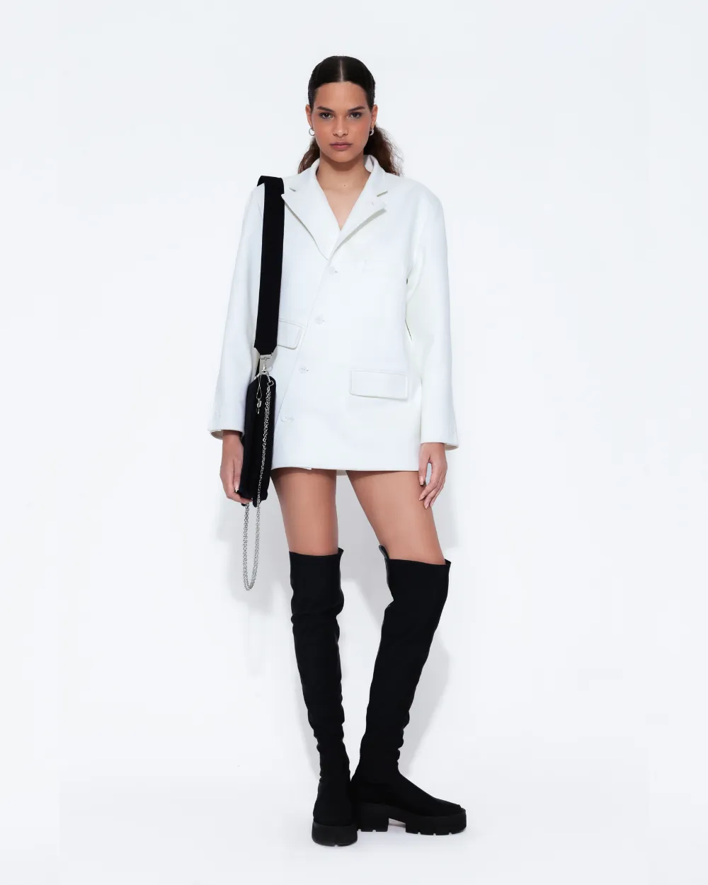 Bolsa Cidade Jardim + Gloria Coelho